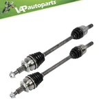 2X Rear Left & Right Side Cv Axle Assembly 2015-2022 Ford Mustang V8 5.0L. Fixed Price $128.99.