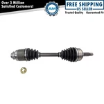 Front Right Cv Axle Shaft For 2004-2008 Acura Tsx. Fixed Price $55.73.