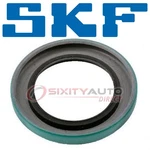Skf Front Wheel Seal For 1955-1957 Chevrolet Bel Air Driveline Axles Zc. Fixed Price $22.21.