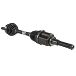 Drive Axle Shaft Assembly Motorcraft TX-1283 Fits 16-23 Ford Transit Connect. Fixed Price $295.48.