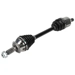 Cv Axle Shaft Assembly Honda Civic 2.0L Front Left 44306TGHA01. Fixed Price $105.99.