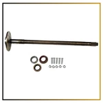 Dorman 630-124 Drive Axle Shaft Compatible With Chevrolet Gmc. Fixed Price $155.25.