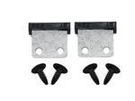 Mustang Windshield Stop Bumpers Pair 1969 - 1970 Scott Drake. Fixed Price $16.03.