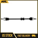 Cv Axle Shaft Assembly For Hyundai Elantra And Gt Front Right 49501F3150. Fixed Price $67.99.