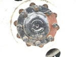 Axle Shaft, 44.00 In. 41 Spline, 2.10 Diameter - Used P/n 3206D1018. Fixed Price $279.99.