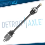 Rear Left Cv Axle Shaft Assembly For 2003 2004 2005 2006 2007 2008 Honda Pilot. Fixed Price $76.75.