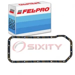 Fel-pro Oil Pan Gasket Set For 1967 International 1100B 4.3L 4.4L 5.0L 5.6L Dt. Fixed Price $26.06.