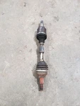 Driver Left Lh Front Cv Axle Awd Fits 2011-2019 Journey Tested Oem. Fixed Price $45.00.