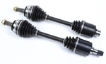 Insane Shafts 500HP Cv Axles For Da/dc/ef/eg/ek J Series Swap 27T 32MM. Fixed Price $619.88.
