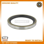 Febest 2012 Toyota Tundra Oil Seal Rear Hub 95FDY-62780909C. Fixed Price $39.00.