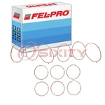 Fel-pro Intake Manifold Gasket Set 2001 Ford Explorer Sport 4.0L V6 Wp. Fixed Price $27.01.