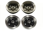 Full Brake Drum Set For Kawasaki 41038-0034 41038-0035 Quality Tested. Fixed Price $173.99.