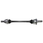 Genuine Gsp Bmw Axle Assembly - Rear Left NCV27056. Fixed Price $196.77.