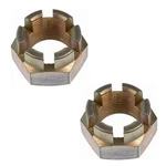 For Hyundai Tiburon 2003-2008 Spindle Nuts Pieces 32 Millimeters Hex Size. Fixed Price $33.34.