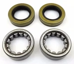 Koyo Usa DB67309 5707 R1563 Axle Bearing Seal Kit (2 Sets) For Chevrolet 10 Bolt. Fixed Price $38.00.