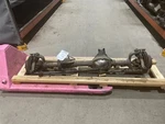 Front Axle Without Abs 4.11 Ratio Fits 90-95 Wrangler 1987645. Fixed Price $1092.41.