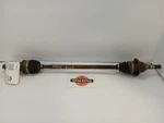 Driver Left Axle Shaft Rear From 2019 Mazda CX-5 10889386. Fixed Price $102.68.