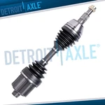 Front Right Cv Axle Shaft For 2005-2010 Chevrolet Malibu Pontiac G6 Saturn Aura. Fixed Price $62.39.