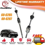 Set Of Front Cv Axle Shaft Assembly For 2008 2009 2010-2013 Nissan Rogue 2.5L. Fixed Price $135.95.