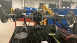Jeep Gladiator Jt 3.6L Rubicon 220MM Rear Axle 4.10 Ratio Wlocker 2020-23 136070. Fixed Price $1819.00.
