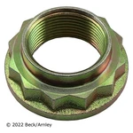 Beck Arnley 103-3112 Axle Nuts For Select 91-19 Bmw Land Rover Models. Fixed Price $15.04.