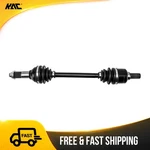 Cv Axle Shaft Assembly Rear Left Right For Yamaha YFM550 2009-2014 4108002. Fixed Price $48.99.