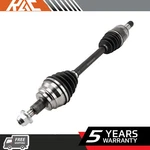 1PCS Front Left Cv Axle Shaft For Mercedes-benz W251 R320 R350 R500 R63 Amg. Fixed Price $67.99.