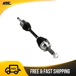 Cv Axle Shaft Assembly Front Left For 2018-2019 Buick Lacrosse L4 2.5L Non Abs. Fixed Price $70.99.
