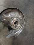 Passenger Right Rear Knuckle/stub Fits 16-23 Volvo XC90 1659119. Fixed Price $219.99.