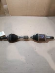Driver Left Axle Shaft Front Awd Fits 09-13 Matrix 294441. Fixed Price $44.00.