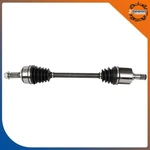 Front Left Cv Axle Assembly 44306SHJC01 For 2006-2014 Honda Ridgeline V6 3.5L. Fixed Price $65.54.