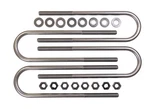 Readylift 67-35120UB 26" U-bolt Kit For 25 Silverado/sierra 1500. Fixed Price $89.95.