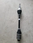 New Oem 16-20 Tesla Model Right Front Axel Half Shaft Jack 1027115-00-D. Fixed Price $300.00.