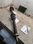 Rh Passenger Side 2017 Escape Axle/cv C/v Shaft SKU#4402426. Fixed Price $84.55.