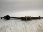 14-16 Ford Transit Connect 2.5 Fwd At Front Passenger Right Axle Shaft B. Fixed Price $59.99.