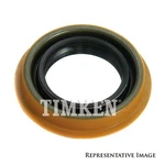 Timken SL260004 Wheel Seal For Select 04-20 Chrysler Dodge Jeep Ram Models. Fixed Price $19.62.