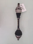 Driver Left Axle Shaft Front Fits 17-20 22-24 Audi A3 586764. Fixed Price $109.48.