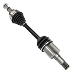 For 2015-2019 Dodge Journey V6 3.6L Front Left Cv Axle Shaft Assembly 5273545AC. Fixed Price $76.24.