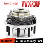 Drw Front Wheel Hub Bearing 1999-04 Ford F-250 F-350 F-450 F-550 Super Duty. Fixed Price $79.99.