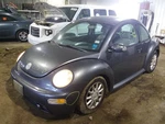 Driver Axle Shaft 2.0L Automatic Transmission 4 Speed Fits 03-05 Beetle 2057120. Fixed Price $81.95.
