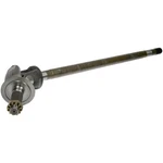 630-634 Dorman Axle Shaft Front Passenger Right Side For Ram Truck Hand 2500. Fixed Price $560.30.