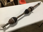 Passenger Axle Shaft Front 3.5L Fwd Thru 01/21/14 Fits 08-14 Taurus 156166. Fixed Price $132.40.