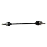 For Hyundai Accent 00-06 Front Passenger Side Axle Assembly. Fixed Price $46.33.