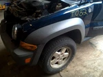 Rear Axle Chrysler 8-1/4 2.8L Diesel 3.73 Ratio Fits 05 Liberty 258043. Fixed Price $436.00.