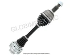 For Porsche (2011-2018) Axle Shaft Assembly Front (1 Pc) Dss + Warranty. Fixed Price $241.00.