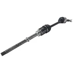 Front Right Cv Joint Axle For Nissan Rogue 2014-2020 L4 2.5L Awd. Fixed Price $75.43.