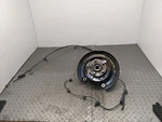 Driver Left Rear Knuckle/stub Fits 13-20 Br-z 1180182. Fixed Price $90.00.