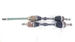 2018 Nissan Rogue Oem Pair Front Axle Shaft 2.5L. Fixed Price $77.87.