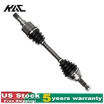 Cv Axle Shaft Assembly Front Left 2004 Ford Focus 2.3TL 2005-2011 2L 662143. Fixed Price $56.49.