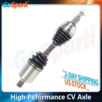 Rear Passenger Side Cv Axle For 2019-2021 Jeep Cherokee Trailhawk 2.0L 3.0L. Fixed Price $133.69.